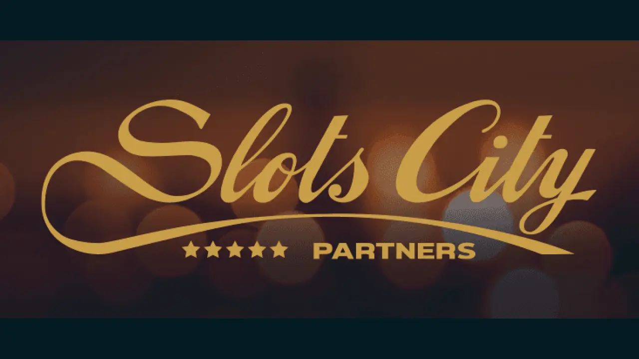 slots city partners